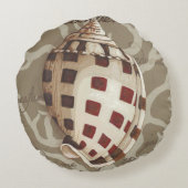 シーサイドソネットI ラウンドクッション (裏面)