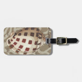 シーサイドソネットI ラゲッジタグ (正面横)