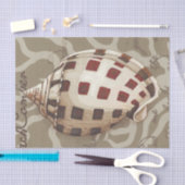 シーサイドソネットI 薄葉紙 (クラフト)