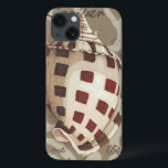 シーサイドソネットI iPhone 13ケース<br><div class="desc">海洋生物</div>