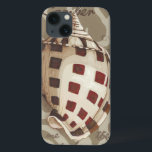 シーサイドソネットI iPhone 13ケース<br><div class="desc">海洋生物</div>