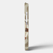 シーサイドソネットI Case-Mate iPhoneケース (裏面 / 左)