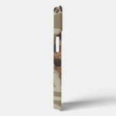 シーサイドソネットI Case-Mate iPhoneケース (裏面 / 右)