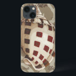 シーサイドソネットI iPhone 13ケース<br><div class="desc">海洋生物</div>
