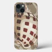 シーサイドソネットI Case-Mate iPhoneケース (裏面)