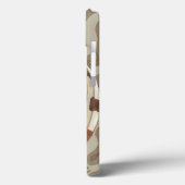 シーサイドソネットI Case-Mate iPhoneケース (裏面 / 左)