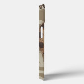 シーサイドソネットI Case-Mate iPhoneケース (裏面 / 右)