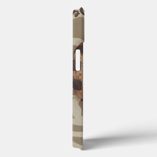 シーサイドソネットI Case-Mate iPhoneケース (裏面 / 右)