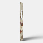 シーサイドソネットI Case-Mate iPhoneケース (裏面 / 左)