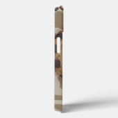 シーサイドソネットI Case-Mate iPhoneケース (裏面 / 右)