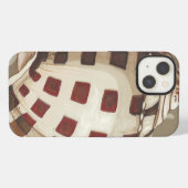 シーサイドソネットI iPhoneケース (裏面横)