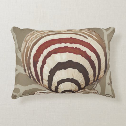 シーサイドソネットII アクセントクッション (正面)