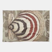 シーサイドソネットII キッチンタオル (横)