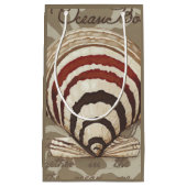 シーサイドソネットII スモールペーパーバッグ (正面)