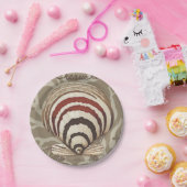 シーサイドソネットII ペーパープレート (パーティー)