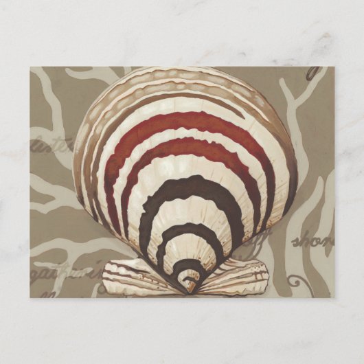 シーサイドソネットII ポストカード (正面)