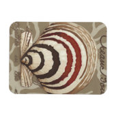 シーサイドソネットII マグネット (横)