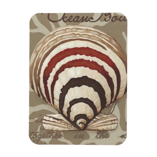 シーサイドソネットII マグネット (縦)