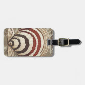 シーサイドソネットII ラゲッジタグ (正面横)