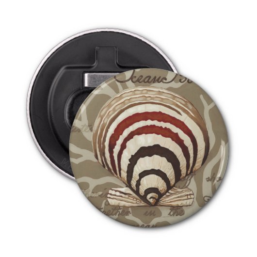 シーサイドソネットII 栓抜き (正面)