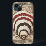 シーサイドソネットII iPhone 13ケース<br><div class="desc">海洋生物</div>