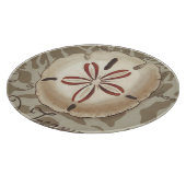 シーサイドソネットIII カッティングボード (角)