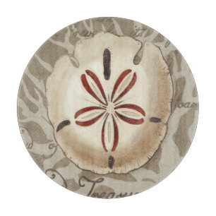 シーサイドソネットIII カッティングボード