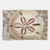 シーサイドソネットIII キッチンタオル (横)