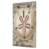 シーサイドソネットIII クリップボード (左)