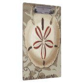 シーサイドソネットIII クリップボード (右)