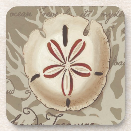 シーサイドソネットIII コースター (正面)