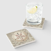 シーサイドソネットIII ストーンコースター (横)