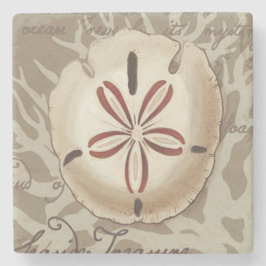 シーサイドソネットIII ストーンコースター (正面)