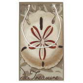 シーサイドソネットIII スモールペーパーバッグ (裏面)