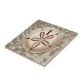 シーサイドソネットIII タイル (側面)