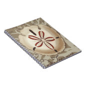 シーサイドソネットIII ノートブック (右側)