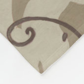 シーサイドソネットIII フリースブランケット (角)