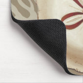 シーサイドソネットIII マウスパッド (コーナー)