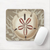 シーサイドソネットIII マウスパッド (マウス)