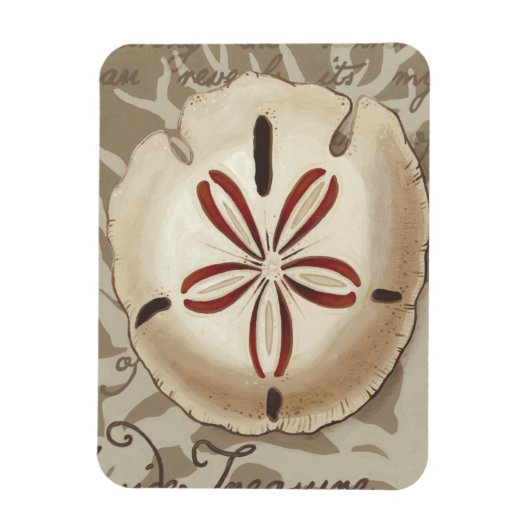 シーサイドソネットIII マグネット (縦)