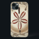 シーサイドソネットIII iPhone 13ケース<br><div class="desc">海洋生物</div>