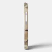 シーサイドソネットIII Case-Mate iPhoneケース (裏面 / 左)