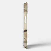 シーサイドソネットIII Case-Mate iPhoneケース (裏面 / 右)