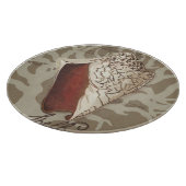 シーサイドソネットIV カッティングボード (角)