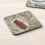 シーサイドソネットIV コースター (左側)