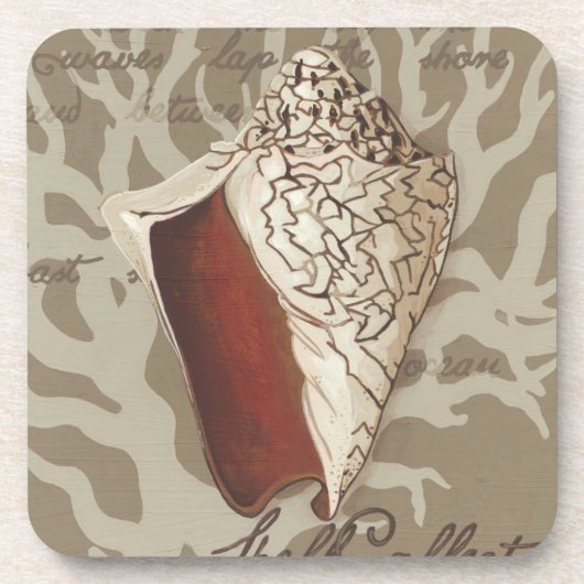 シーサイドソネットIV コースター (正面)