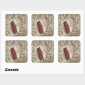 シーサイドソネットIV スクエアシール (シート)