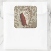 シーサイドソネットIV スクエアシール (バッグ)