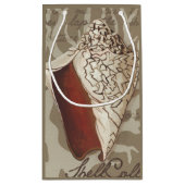 シーサイドソネットIV スモールペーパーバッグ (裏面)