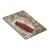 シーサイドソネットIV ノートブック (右側)